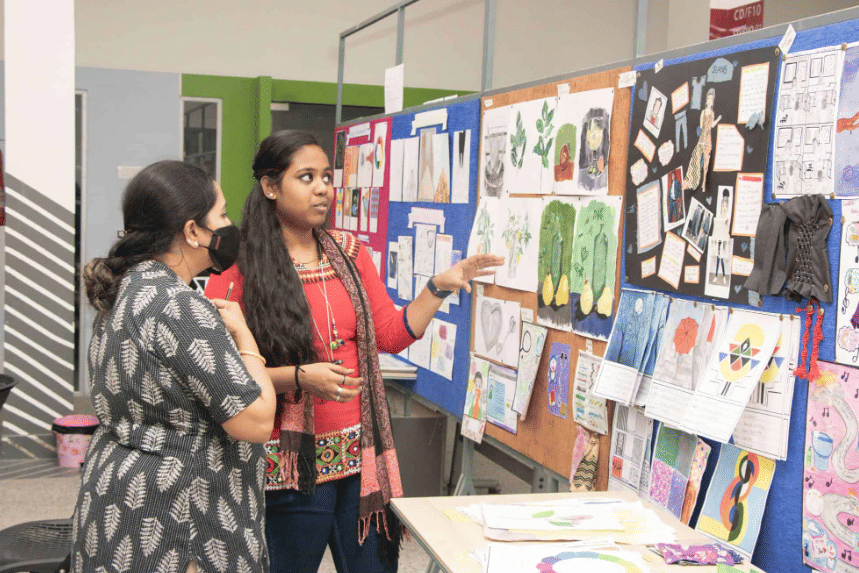 DOT School of Design Chennai Events photo 64
